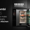Fagor Combi Ovens – Designed to Make the Most of Every Commercial Kitchen