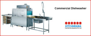 commercial-dishwasher