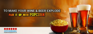 Commercial Popcorn