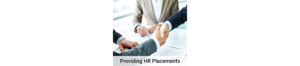 Providing HR Placements
