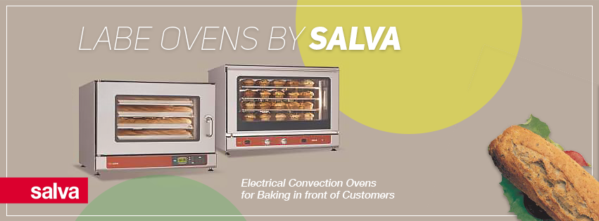 Electrical Convection Ovens